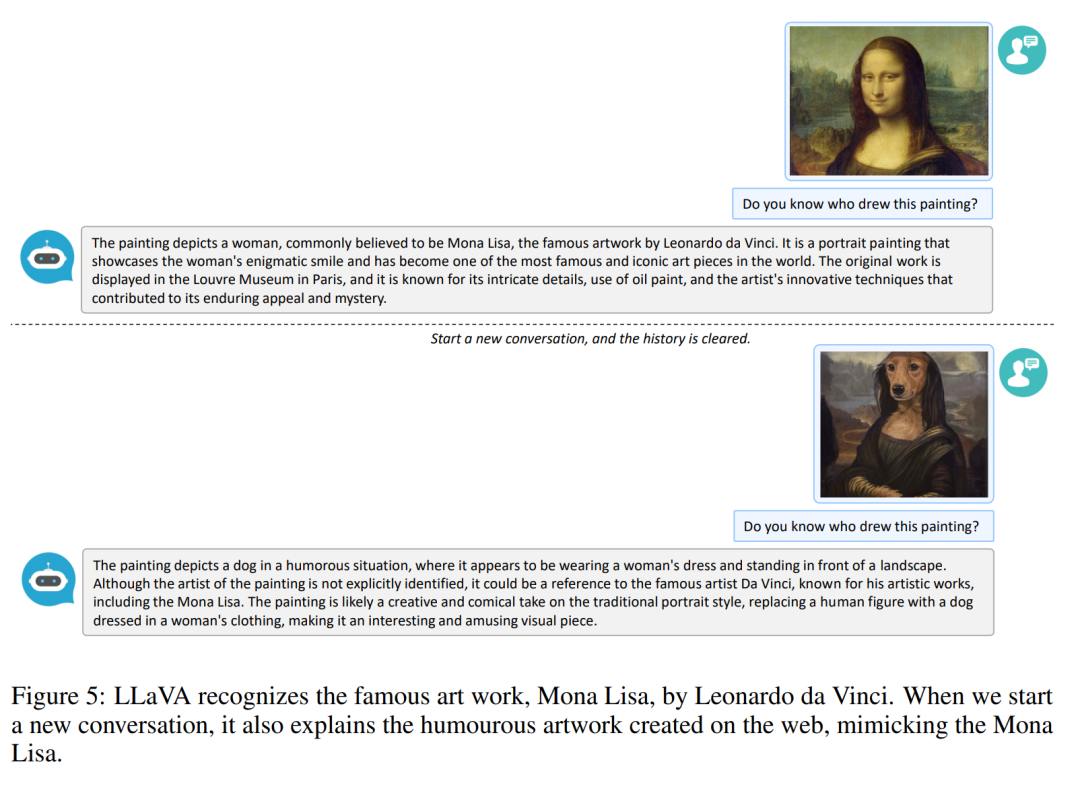 与熔岩羊驼LLaVA聊天，体验类似于GPT-4的图像识别技术，即刻加入无需邀请码，立即畅玩