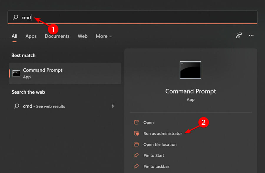 您的 Windows 11 是否缺少 DLL 文件?这是解决方法