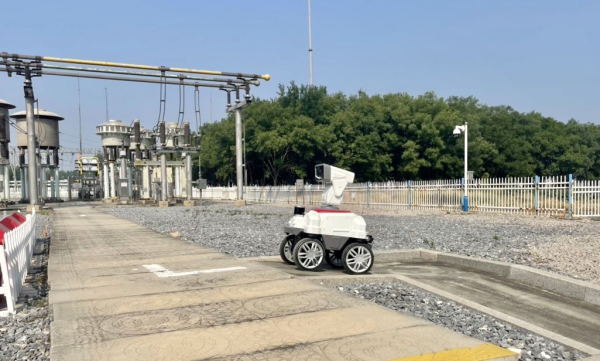 打破电力巡检的边界，少不了这些新技术