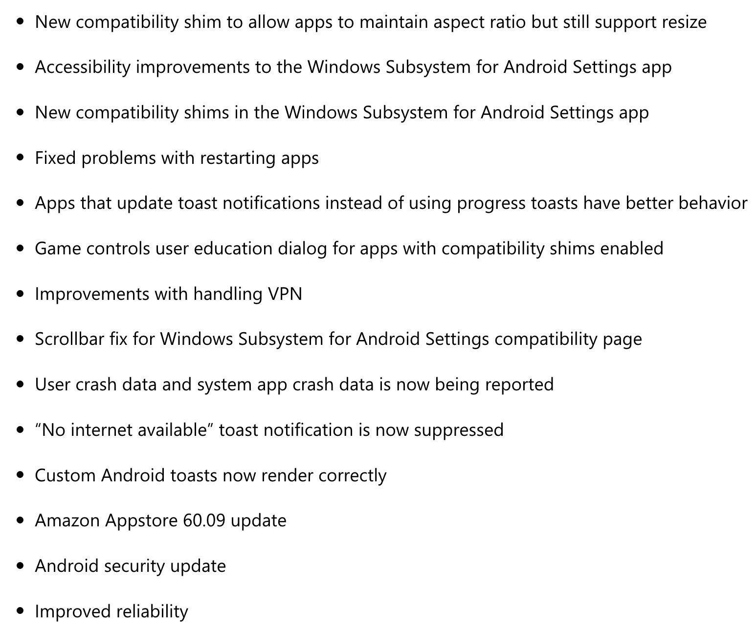 微软为 Linux 更新 Windows 子系统