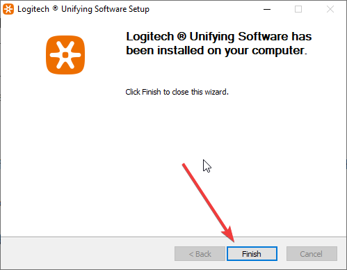 如何在 Windows 11 上下载罗技 Unifying 软件