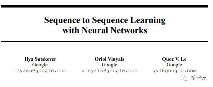 LLM之战,谷歌输了!越来越多顶尖研究员跳槽OpenAI