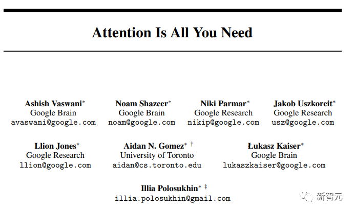 LLM之战,谷歌输了!越来越多顶尖研究员跳槽OpenAI