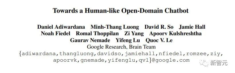 LLM之战,谷歌输了!越来越多顶尖研究员跳槽OpenAI
