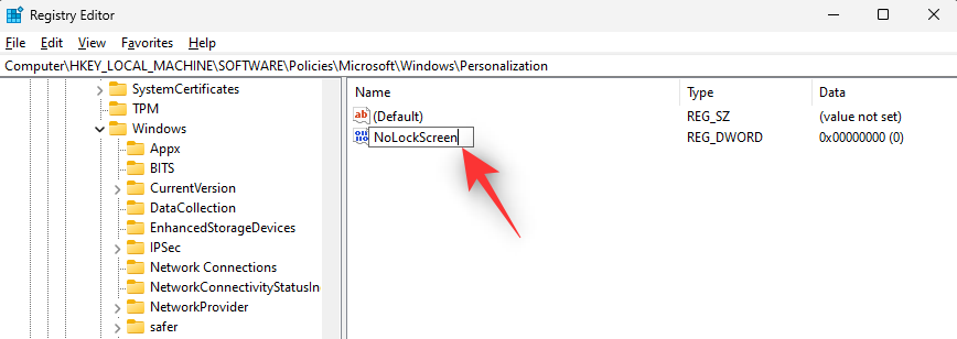 如何在 Windows 11 上禁用锁屏功能？
