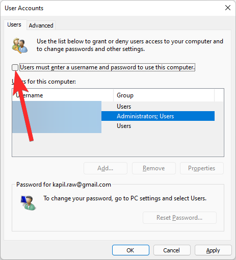 如何在 Windows 11 上禁用锁屏功能？