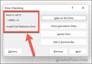 excel-problem-formula-references-error