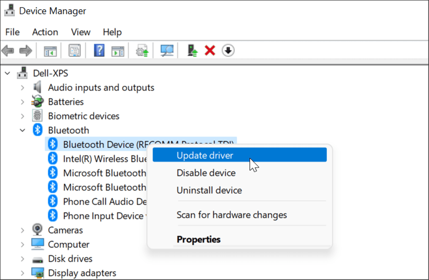 如何修复附近共享在 Windows 上不起作用