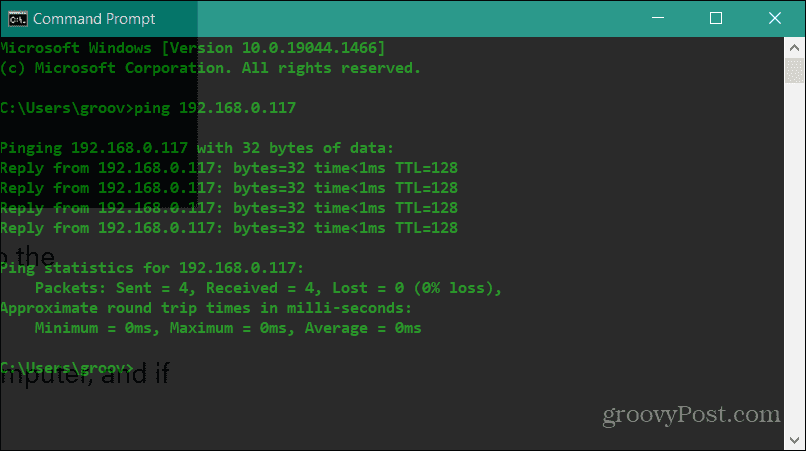 如何修复附近共享在 Windows 上不起作用