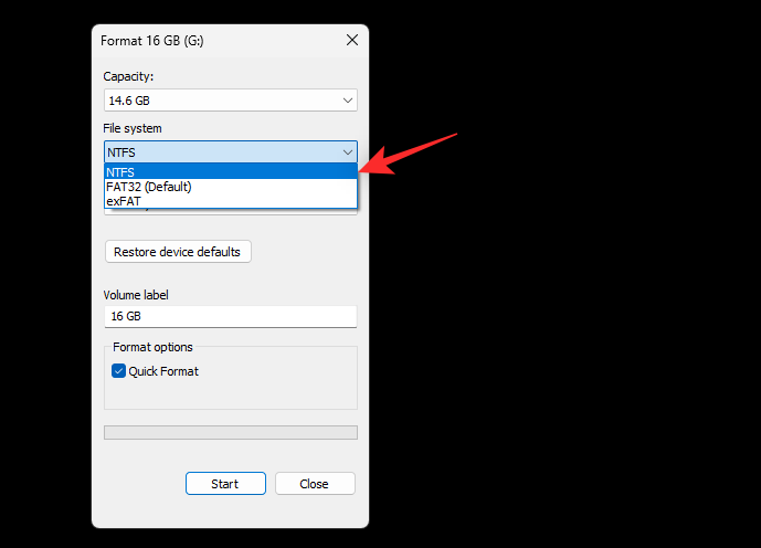 windows-11-how-to-format-usb-to-ntfs-3