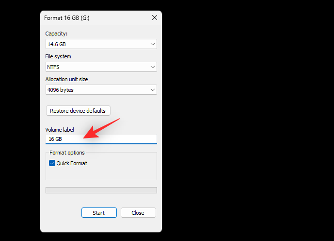 windows-11-how-to-format-usb-to-ntfs-4