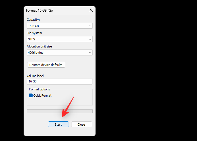 windows-11-how-to-format-usb-to-ntfs-6