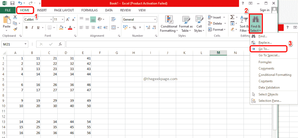 如何在 Microsoft Excel 中删除空白行:快速轻松