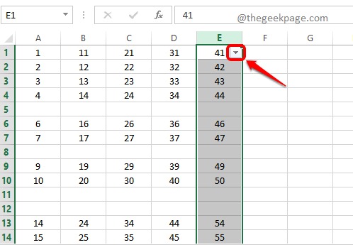 如何在 Microsoft Excel 中删除空白行:快速轻松