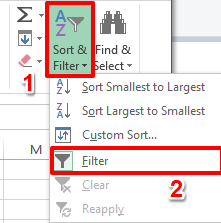 如何在 Microsoft Excel 中删除空白行:快速轻松