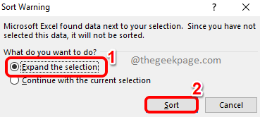 如何在 Microsoft Excel 中删除空白行:快速轻松