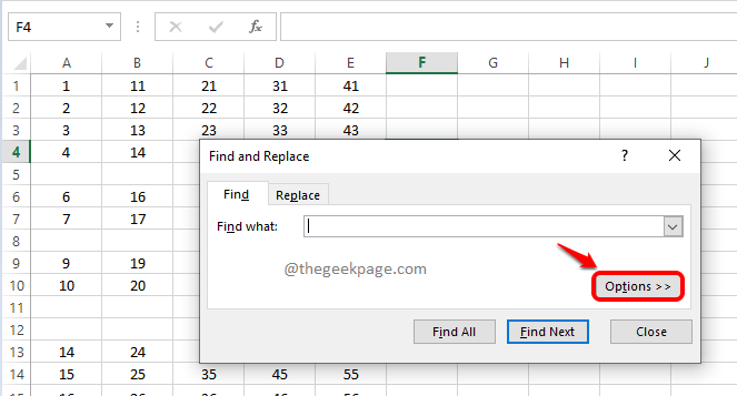 如何在 Microsoft Excel 中删除空白行:快速轻松