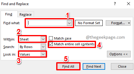 如何在 Microsoft Excel 中删除空白行:快速轻松