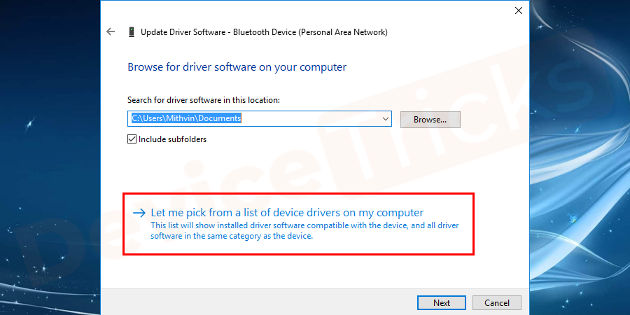 Let-me-pick-from-a-list-of-device-drivers-on-my-computer