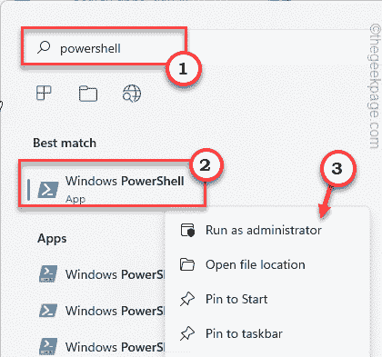 修复：在 Windows 11 ,10 上的 PowerShell 中在此系统上禁用运行脚本