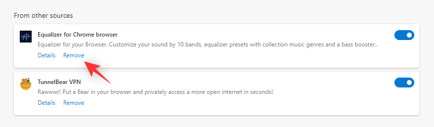 如何在 Windows 11 上修复 Microsoft Edge 电池耗尽