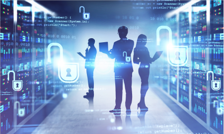 什么是人工智能网络安全?