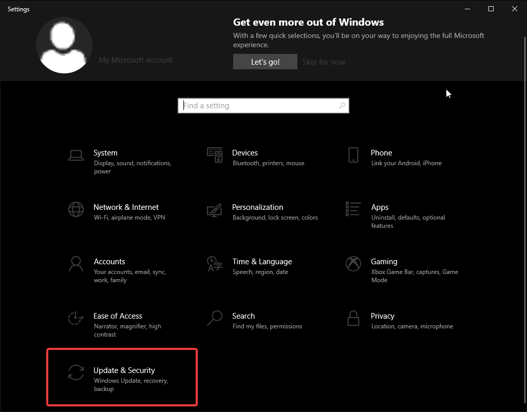 本地安全机构在 Windows 11 上处理高 CPU 使用率