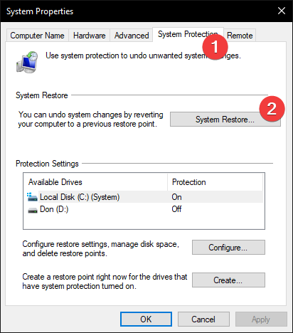 本地安全机构在 Windows 11 上处理高 CPU 使用率