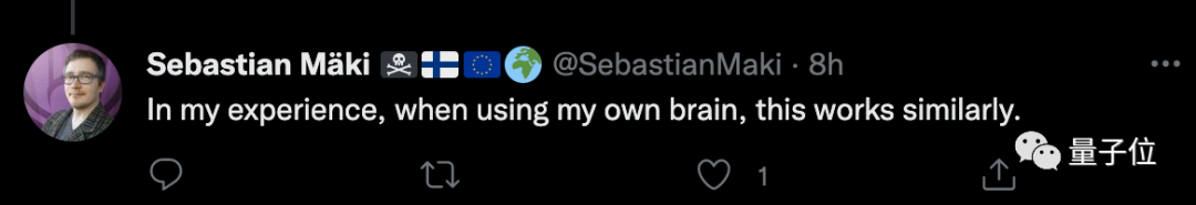 哄一哄能让GPT-3准确率暴涨61%！谷歌&东京大学研究震惊四座