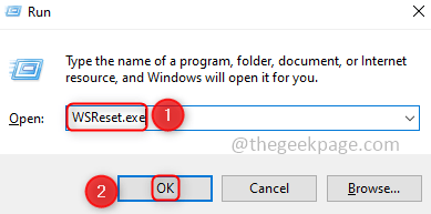 如何在 Windows 10 上修复 Microsoft Store 错误代码 0x80242020