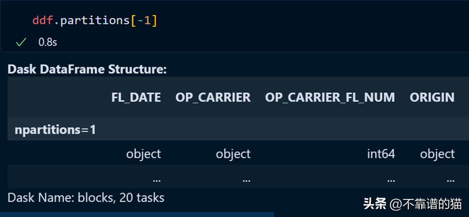 在 Python中处理大型机器学习数据集的简单方法