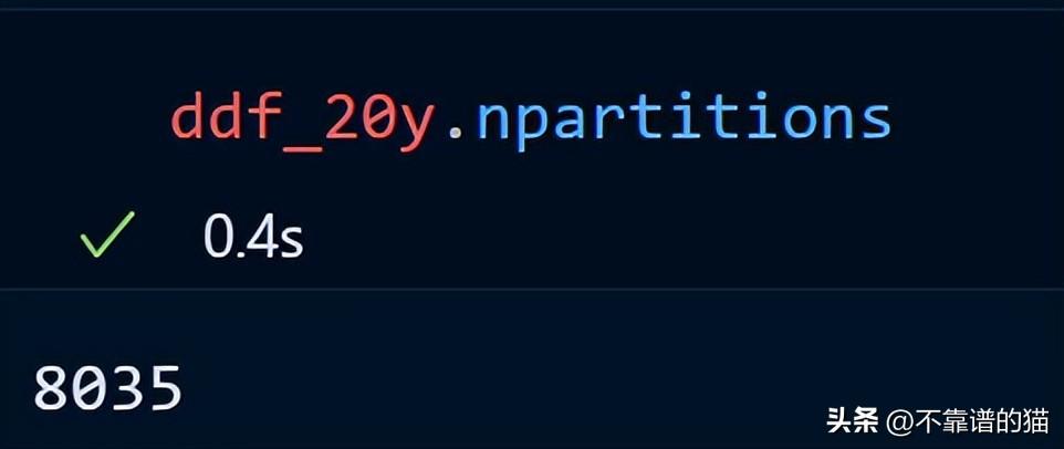 在 Python中处理大型机器学习数据集的简单方法