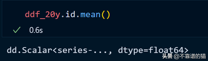 在 Python中处理大型机器学习数据集的简单方法