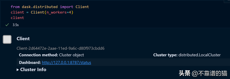 在 Python中处理大型机器学习数据集的简单方法