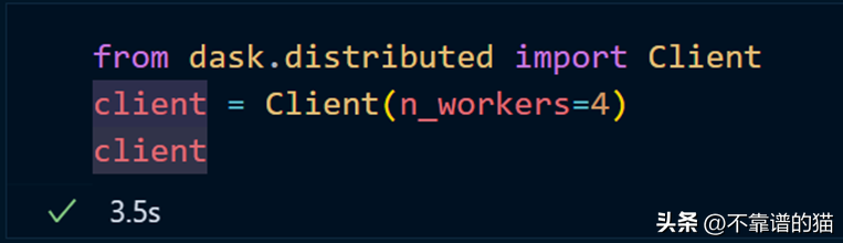 在 Python中处理大型机器学习数据集的简单方法