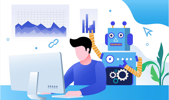 2022年五大新技术趋势