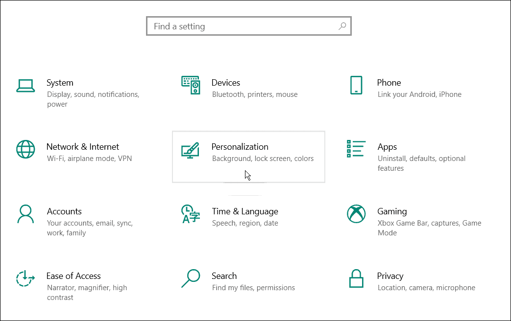 如何在 Windows 11 和 10 上将照片设置为屏幕保护程序
