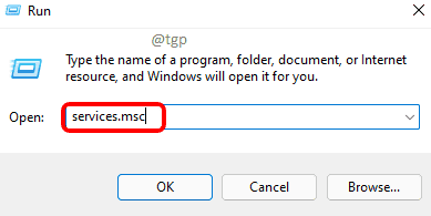 如何修复 Windows 11 上的应用程序无法打开问题 [已解决]