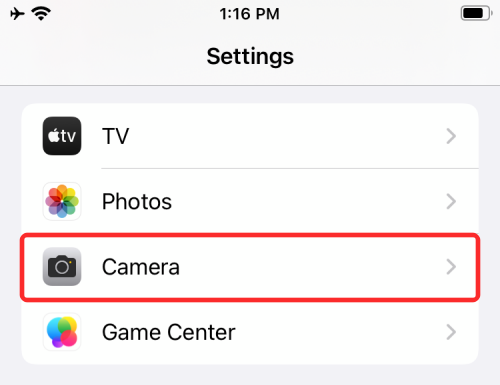 如何在 iPhone 上扫描二维码