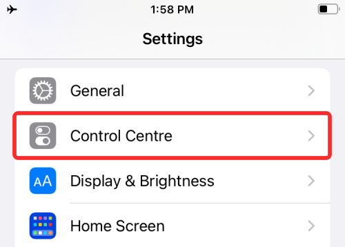 如何在 iPhone 上扫描二维码