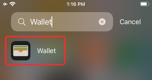 如何在 iPhone 上扫描二维码