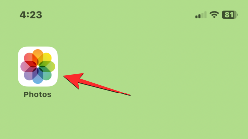 如何在 iPhone 上扫描二维码