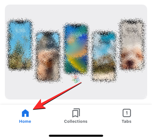 如何在 iPhone 上扫描二维码