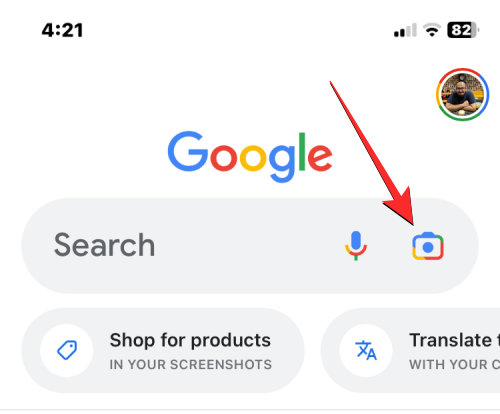 如何在 iPhone 上扫描二维码