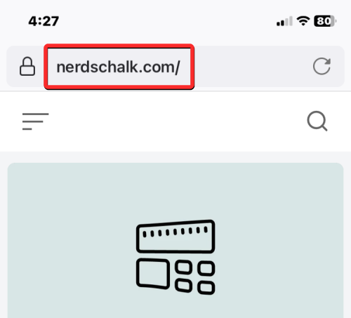 如何在 iPhone 上扫描二维码