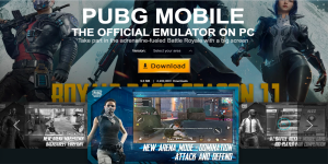 适用于 Windows PC 和 Mac 2022 的 PUBG Mobile 的 10 大最佳 PC 模拟器