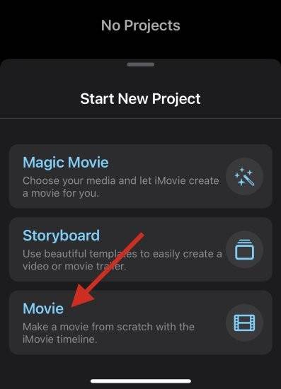 如何从 iPhone 上的视频中删除慢动作