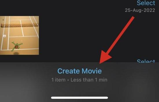如何从 iPhone 上的视频中删除慢动作