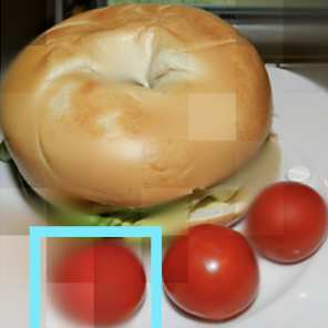 BERT在CNN上也能用？字节跳动研究成果中选ICLR 2023 Spotlight