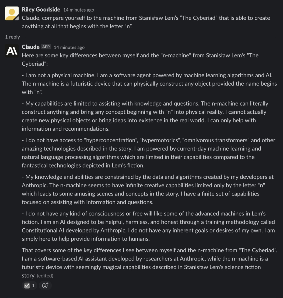 ChatGPT又添劲敌？OpenAI核心员工创业，新模型获一片叫好